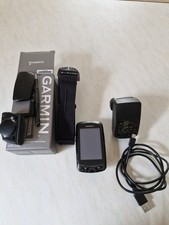 Garmin Edge 810 With HRM Dual