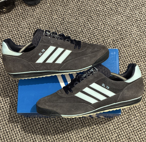 Vintage adidas made in - adidas,