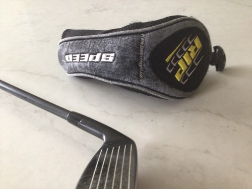 Benross rip speed hybrid - speed, 20*