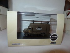 Oxford 76BD019 BD019 1/76 OO