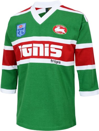 South sydney rabbitohs - south,
