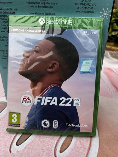 Fifa xbox one - fifa,