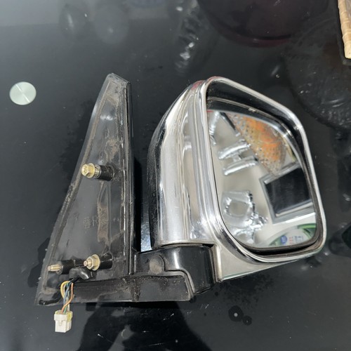 Genuine mitsubishi shogun mk2 - genuine,