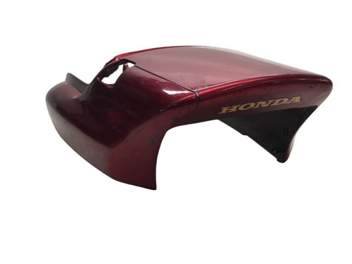 Rear fairing cover honda - cover, cb