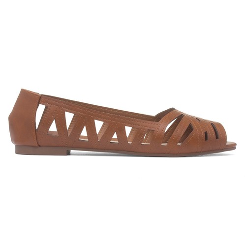 Krush womens shoes tan - shoes,