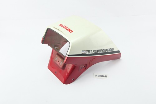Suzuki gsx 750 gr72a 1986 - gsx, es