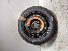 FIAT PANDA SPARE WHEEL SPACE SAVER EMERGENCY WHEEL 2010