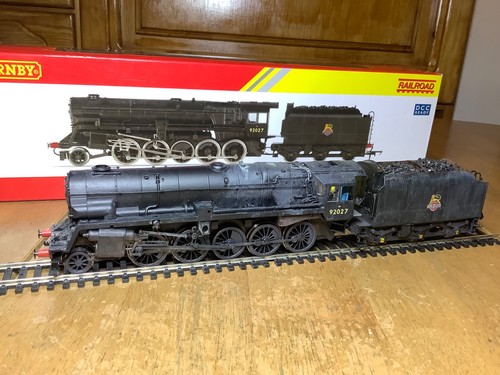 Hornby r3273 e emblem - r3273, br