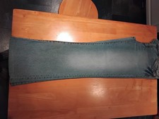 Tom Wolfe Boot Cut Womens