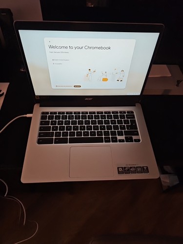 Acer chromebook 314 - acer,