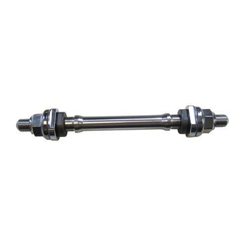 Dia compe track front - track, hub