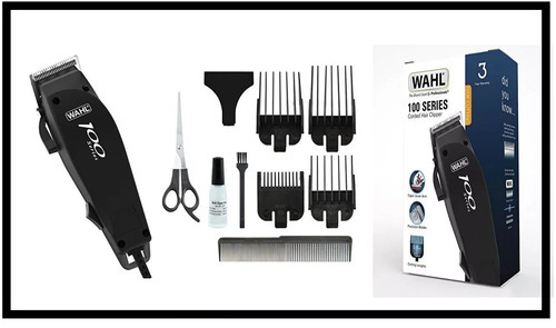 Wahl all 100 series - wahl,
