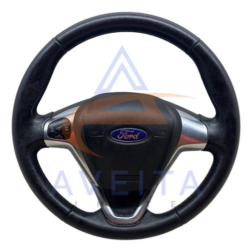 Ford fiesta mk7 fl - ford,