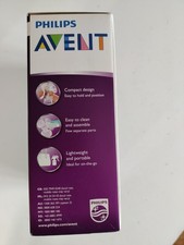 BREAST PUMP  PHILIPS AVENT