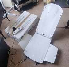 Kanjo Electric Eco Bath Lift