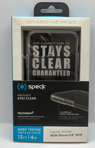 Genuine speck presidio stay - genuine,