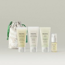 Tropic Skincare Hair Care