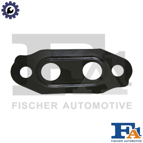 Seal water connector - seal,