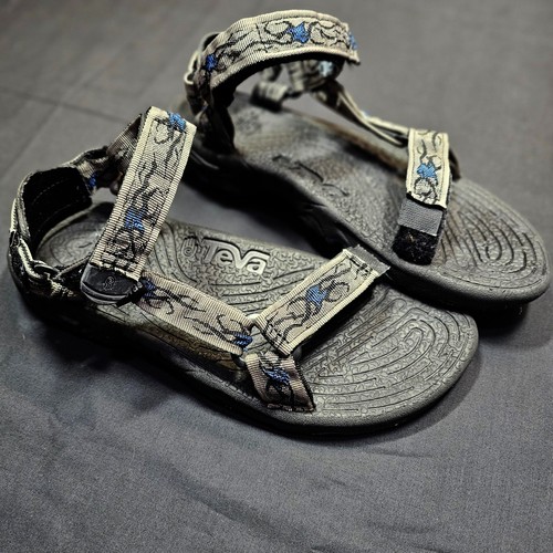 Teva terradactyl 6601 sandals - terradactyl,