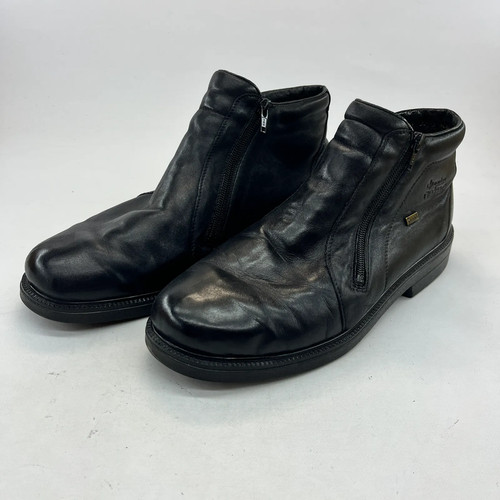 Rieker ankle boots mens - rieker,