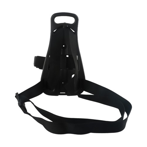 Scuba diving tank back - tank, pack