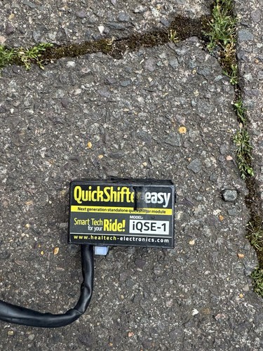 Healtech quickshifter 701 - quickshifter, 701/690