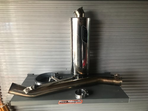 Gsxr 600 750 a16 race - a16,