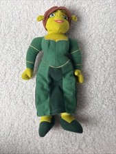 Vintage fiona shrek2 - vintage,