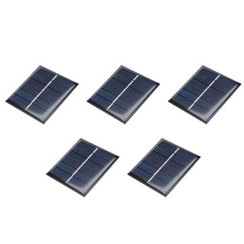 Pack 110ma 60mm - 60mm, x