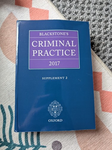 Archbold criminal - (7, books)