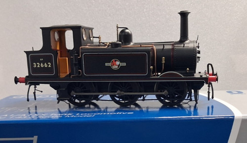 Dapol terrier a1xx tank - dapol, a1/a1xx