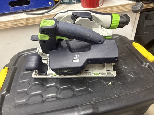 Festool hkc keb basic - hkc, 18v