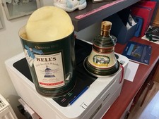 Wade Bells Whiskey Bell