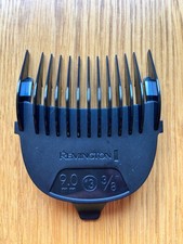9mm Remington Quick Cut Pro Hair Clipper Comb (HC4250)