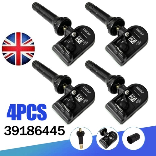 Tyre pressure monitoring - pressure,