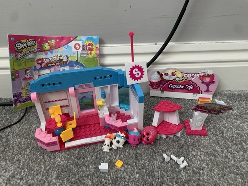 Shopkins kinstructions - shopkins,