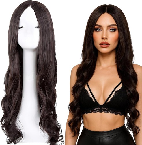 Brown wigs for - wigs,