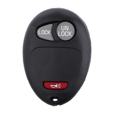 Replacement for Hummer Remote