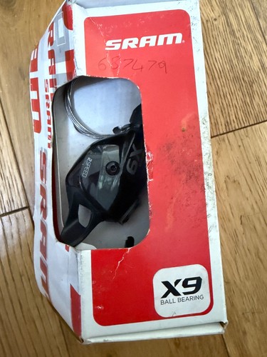 Sram trigger shifter 2 - sl,