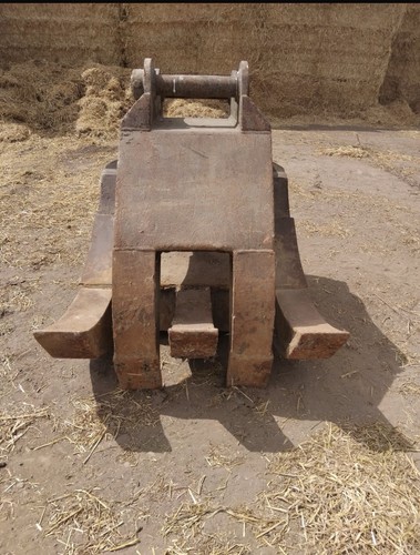 Tree grab grapple demolition - tree,