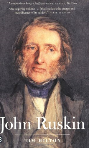 John ruskin - (yale, bene)