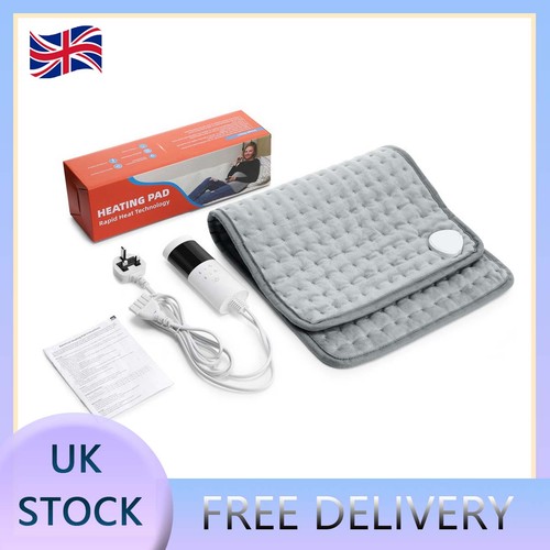 Electric heat pad back - electric,