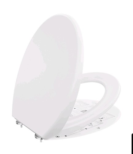 Derw soft close toilet - derw,