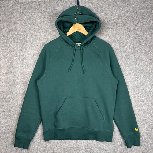 Carhartt hoodie mens small - carhartt,