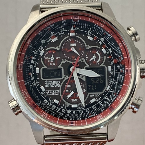 Citizen men navihawk t - citizen,