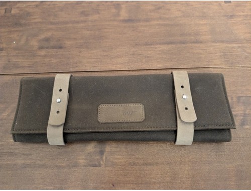 Omega watch travel pouch - omega,