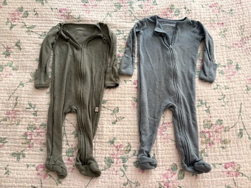 Lot woolino 100 merino - *lot,
