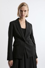 Karen Millen Women's Blazer UK