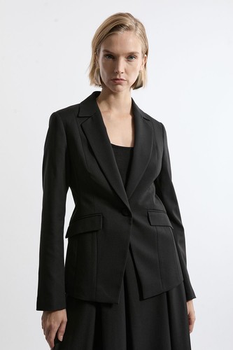 Karen millen women blazer - karen, women's
