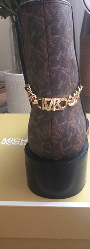 Michael kors logo canvas - michael,